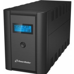 PowerWalker VI 3000 SCL UPS 1800Watt 3000VA
